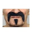 Bigote tejano para hombre