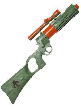 Blaster de Boba Fett