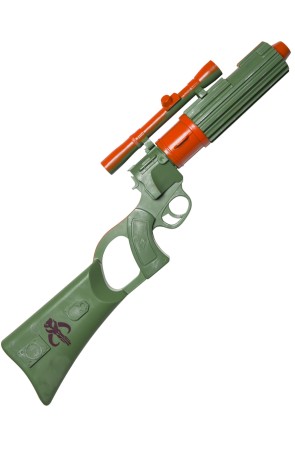 Blaster de Boba Fett