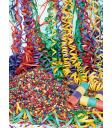 Bolsa de Confeti Multicolor
