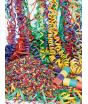 Bolsa de Confeti Multicolor