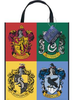 Bolsa de Harry Potter - Hogwarts Houses
