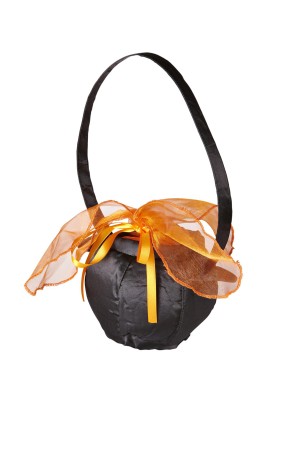Bolso de caldero de bruja Halloween