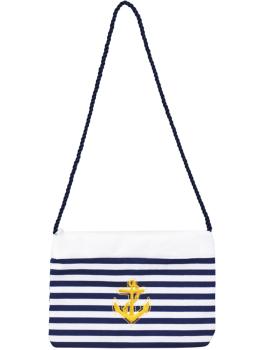 Bolso de marinera para mujer