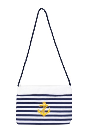 Bolso de marinera para mujer