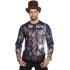 Camiseta de Mr Steampunk para hombre