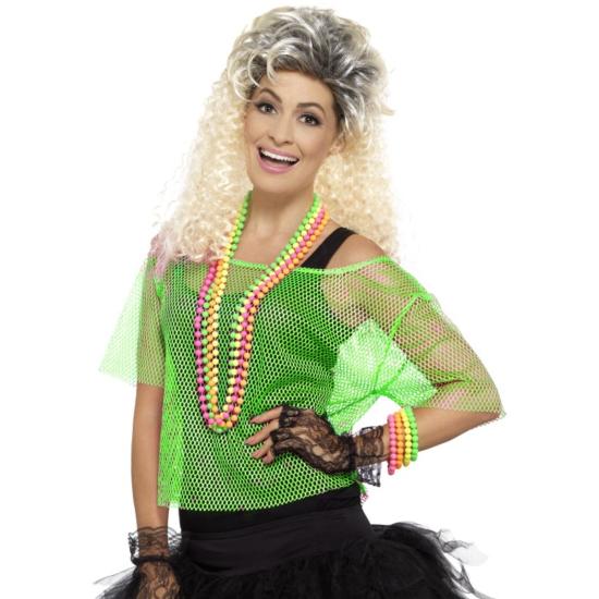 Camisetas neon mujer deals