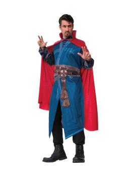 Capa del Doctor Strange para adulto