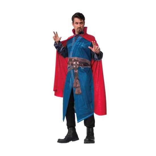 Disfraces de on sale doctor strange