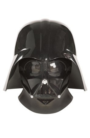 Casco Darth Vader Supreme