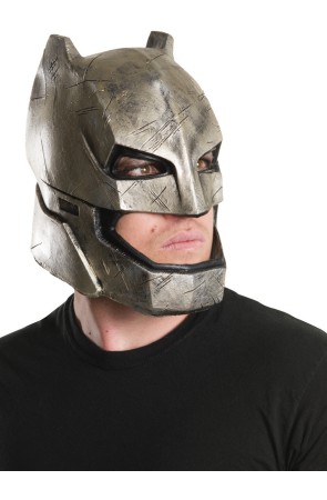 Máscara Batman Batman vs Superman para hombre