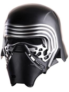 Casco completo de Kylo Ren Star Wars Episodio 7 para hombre