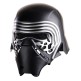 Casco completo de Kylo Ren Star Wars Episodio 7 para hombre