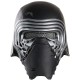Casco completo de Kylo Ren Star Wars Episodio 7 para hombre