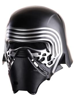 Casco completo de Kylo Ren Star Wars Episodio 7 para niño