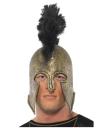 Casco de Aquiles Venganza Troya