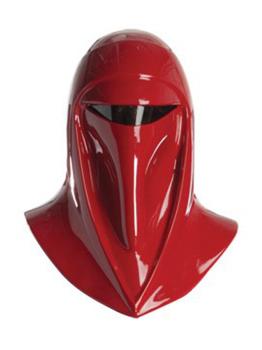 Casco de Guardia Imperial Star Wars Supreme
