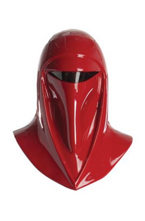 Casco de Guardia Imperial Star Wars Supreme