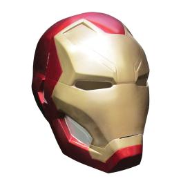 Casco de Iron Man Capitán América Civil War para hombre