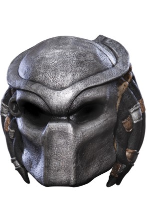 Casco de Predator Alien vs Predator para niño