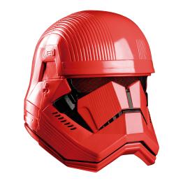 Casco de Sith Trooper Star Wars Episodio 9 para hombre