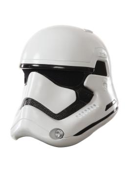 Casco de Stormtrooper Star Wars Episodio 7 para hombre