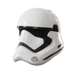 Casco de Stormtrooper Star Wars Episodio 7 para niño