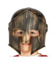 Casco de espartano infantil