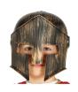 Casco de espartano infantil