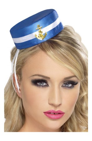 Diadema de Marinera Fashion