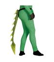 Cola de dragón para adulto