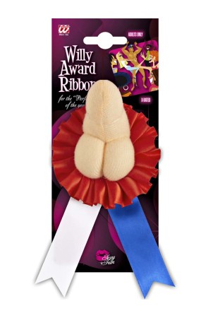 Condecoración de pene