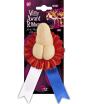 Condecoración de pene