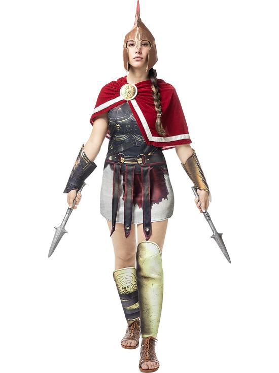 Cuchillo de Assassin's Creed Odyssey