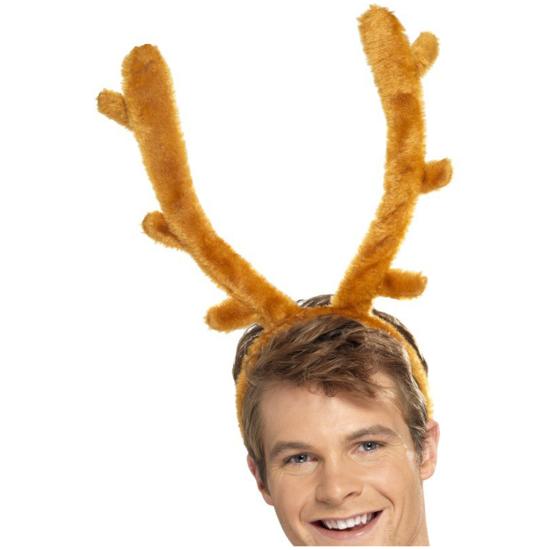 Cuernos de Ciervo para despedida de soltero