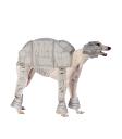 Disfraz de AT-AT Imperial Walker Star Wars para perro