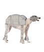 Disfraz de AT-AT Imperial Walker Star Wars para perro