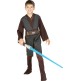 Disfraz de Anakin Skywalker para niño