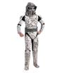 Disfraz de Arf Trooper Star Wars Deluxe para niño