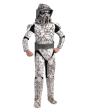 Disfraz de Arf Trooper Star Wars Deluxe para niño