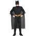 Disfraz de Batman TDK Rises Deluxe infantil