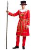 Disfraz de Beefeater para hombre