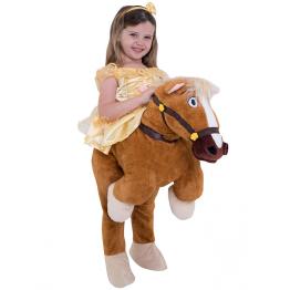 Disfraz Bella a Caballo infantil