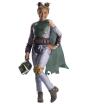 Disfraz de Boba Fett para niña - Star Wars