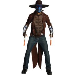 Disfraz de Cad Bane Star Wars Adulto