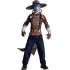 Disfraz de Cad Bane Trooper Star Wars infantil