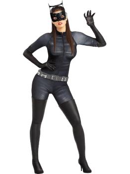 Disfraz de Catwoman para Mujer