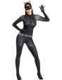Disfraz de Catwoman para Mujer