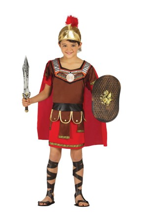 Disfraz Centurión Romano Infantil ^