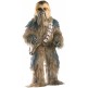 Disfraz de Chewbacca Supreme